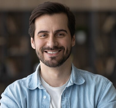 Testimonial Author